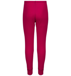 Bielizna termoaktywna ODLO Active Warm Kids Bottom Long