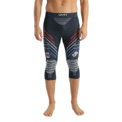 Kalesony UYN Natyon 3.0 Great Britain Pants Medium - 2025/26