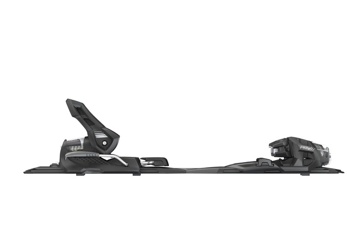 Wiązania HEAD PRW 11 GW 90 mm [G] - 2025/26