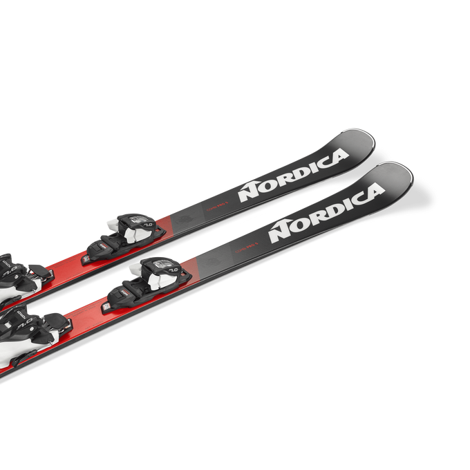 Ski Nordica Dobermann Combi Pro S FDT + Marker J7.0 FTD - 2025/26