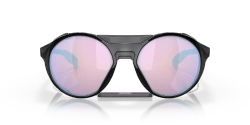 Sunglasses OAKLEY Clifden Polished Black Frame/Prizm Snow Sapphire Lenses 