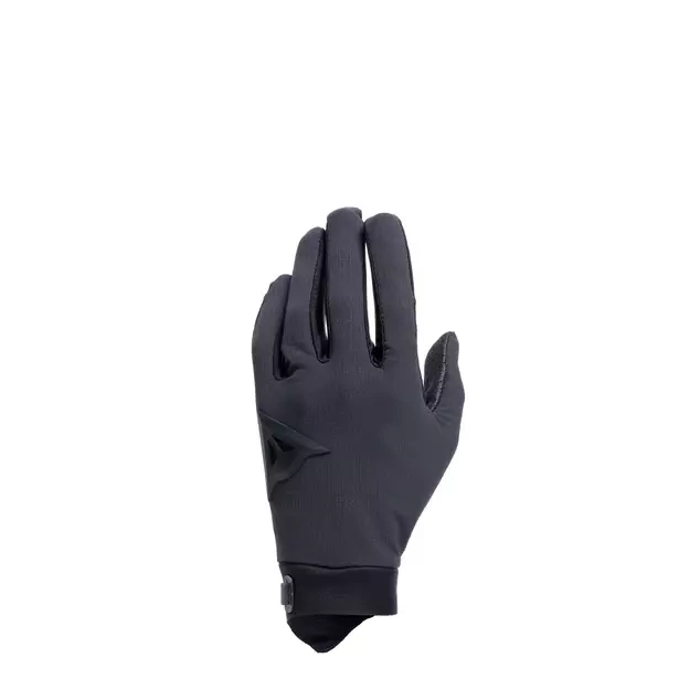 Rękawiczki rowerowe Dainese Hgc Hybrid Gloves Black/Black - 2023