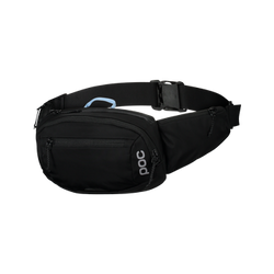 Torba POC Lamina Hip Pack Uranium Black - 2024/25