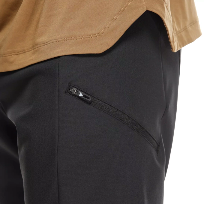 Fahrradhosen Dainese HgROX Pants Black