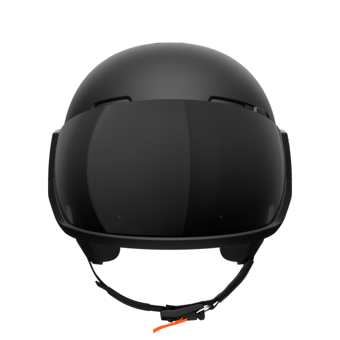 Helm POC Levator MIPS Uranium Black Matt - 2025/26