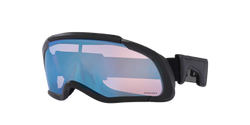 Gogle Oakley Flexscape Matte Grey Smoke Frame / Prizm Snow Sapphire Lenses