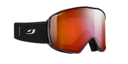 Gogle Julbo Launcher Black - 2025/26