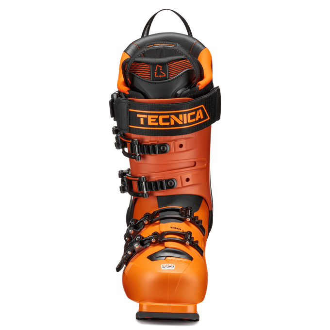 Buty narciarskie TECNICA Mach1 LV 130 TD2 GW Icon Orange - 2025/26
