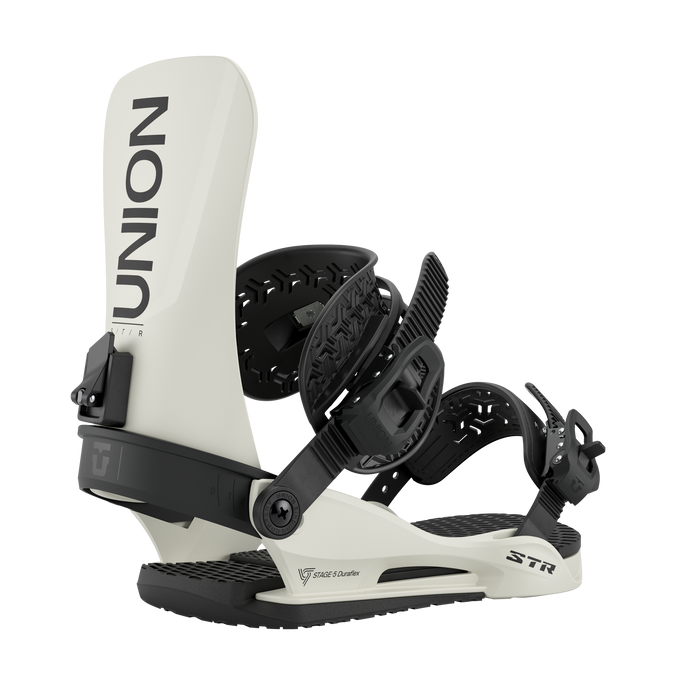 Snowboardbindungen Union STR Bone - 2025/26