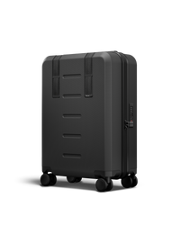 Reisekoffer Db Ramverk Carry-on Black Out - 2025/26