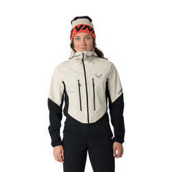 Jacke Dynafit Blacklight Softshell Jacket W Overcast -  2025/26