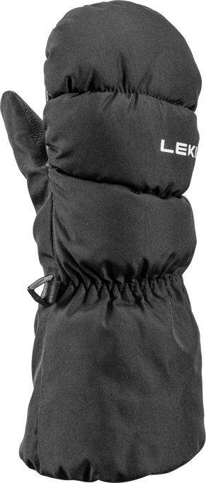 Rękawice LEKI Little Glace Zero Mitt Long - 2025/26