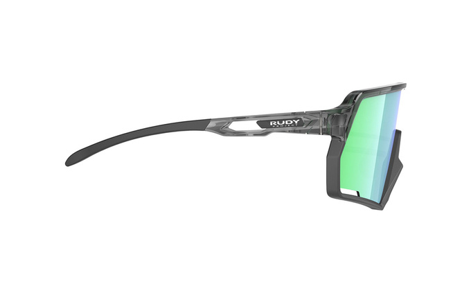 Okulary Rudy Project KELION CRYSTAL ASH - Multilaser Green
