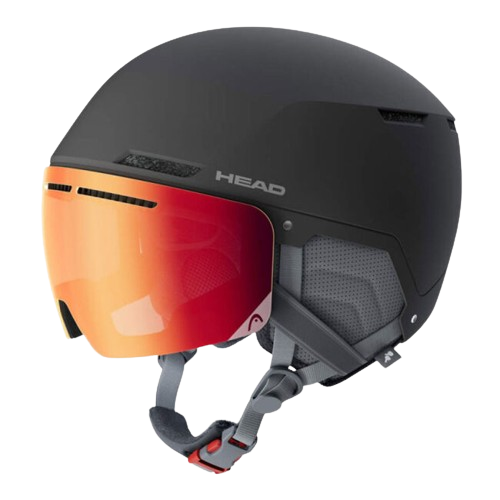 Kask HEAD Cinema Pro W Grey - 2025/26
