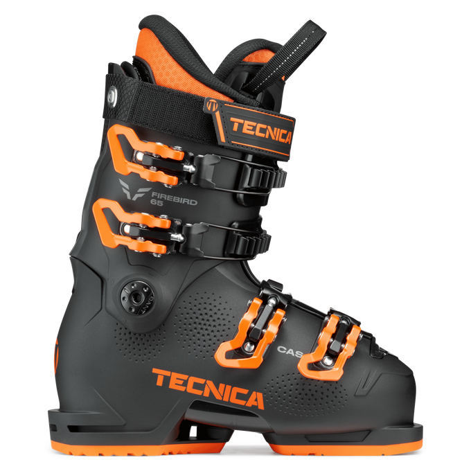 Buty narciarskie TECNICA Firebird 65 Black - 2025/26