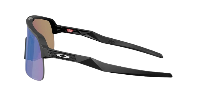 Okulary Oakley Sutro Lite S Matte Black Frame/Prizm Sapphire Lenses