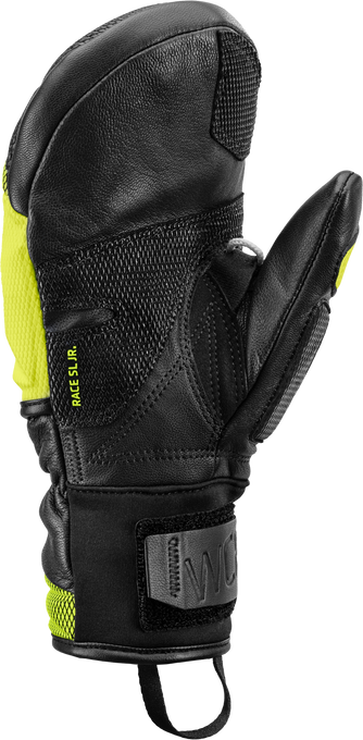 Rękawice LEKI WCR Venom 3D Junior Mitt - 2025/26