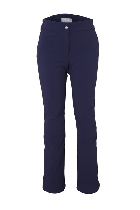 Spodnie narciarskie PHENIX Willow Jet Pants Dark Navy - 2019/20
