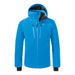 Kurtka narciarska Schoffel Ski Jacket Verbier M Shift Blue - 2024/25