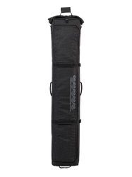Pokrowiec na Snowboard K2 Universal Snowboard Roller Bag Black - 2025/26