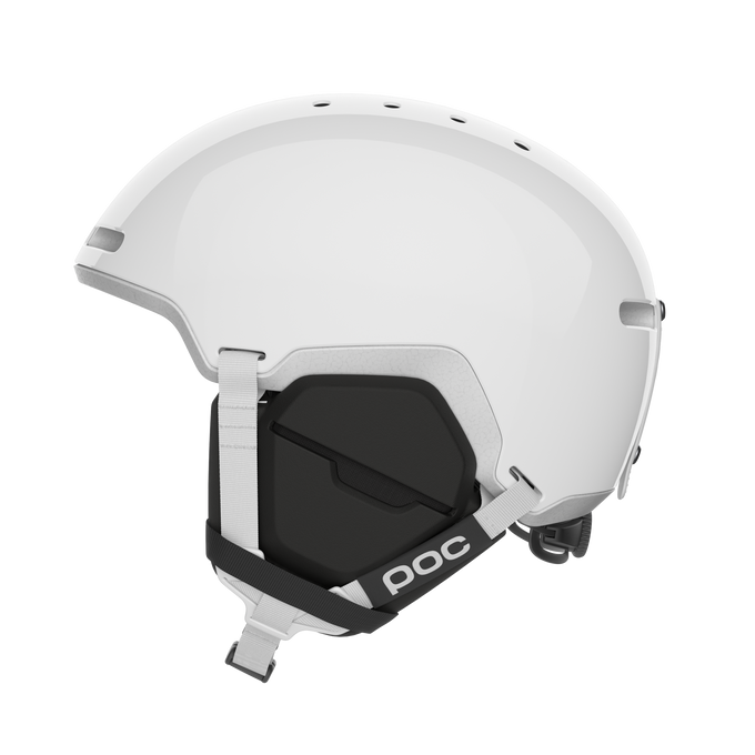 Helm POC Calyx Carbon Mips Carbon/Hydrogen White - 2025/26