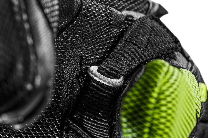 Handschuhe LEKI WCR Venom GS 3D - 2025/26