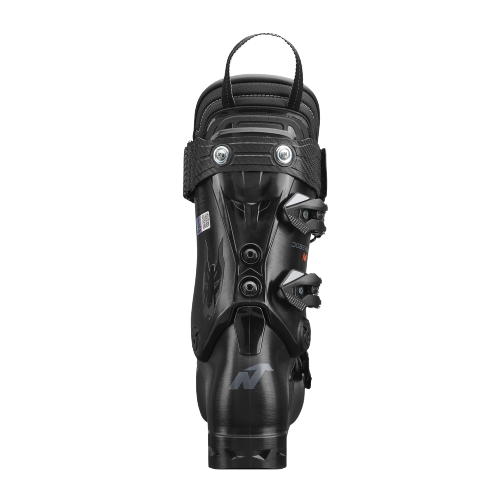 Buty narciarskie Nordica Dobermann 5 M L.C. Black - 2024/25