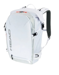 Plecak Head CX 30+ Backpack White - 2025/26