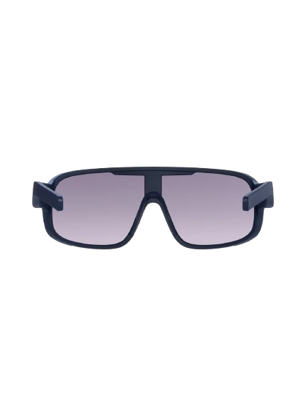 Sunglasses POC Aspire Apatite Navy/Clarity Road/Partly Sunny Gold