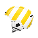 Jaune/Blanc