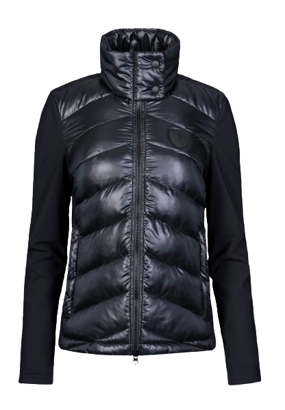 Stoeckli Insulator Hybrid Black - 2023/24
