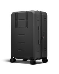 Walizka Db Ramverk Check-in Luggage Medium Black Out - 2024/25