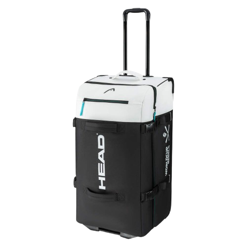 Torba HEAD Rebels Travelbag - 2025/26