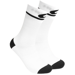 Skarpety Oakley Cadence White