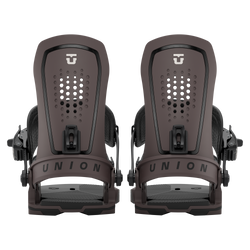 Snowboardbindungen Union  Force Brown 20-YR - 2025/26