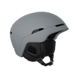Helmet POC Obex MIPS Granite Grey Matt - 2025/26