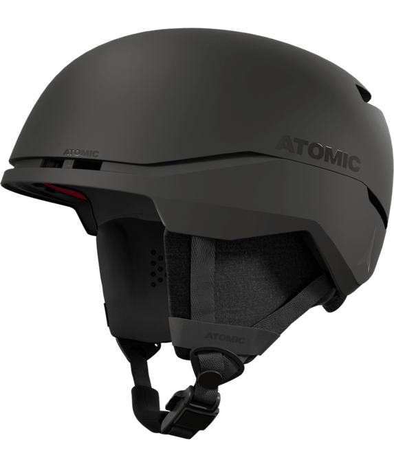 Kask narciarski Atomic Four AMID Pro All Black - 2025/26