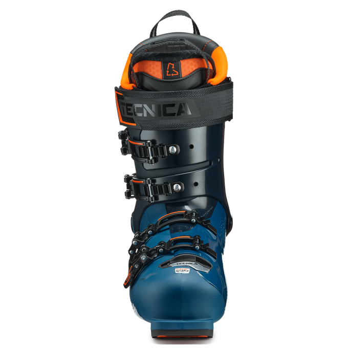 Ski boots TECNICA Mach1 HV 120 TD GW Sport Blue - 2025/26