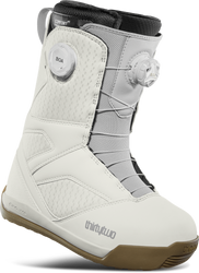 Buty Snowboardowe Thirty Two Stw Double Boa Women Bone - 2024/25