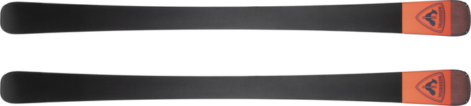 Ski Rossignol Arcade 88 Konect + Spx 12 Konect GW B90 Blue Steel - 2025/26