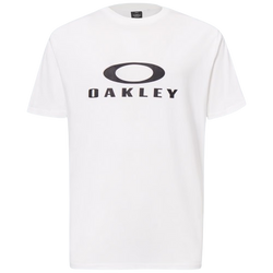 Koszulka Oakley O Bark 2.0 White/Black