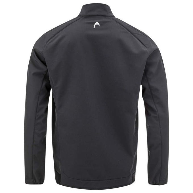 Softshell HEAD Race Jacket - 2025/26