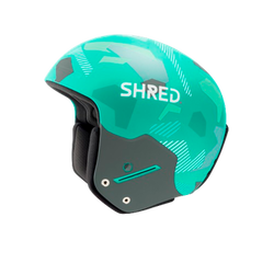Kask Shred Basher Ultimate Sea Flash - 2025/26