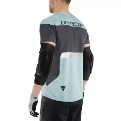 Ochraniacze na łokcie Dainese Trail Skins Pro Elbow Guards Black