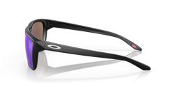 Okulary Oakley Sylas Matte Black/Prizm Sapphire Polarized