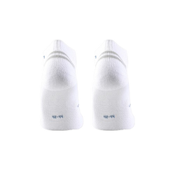 Skarpety trekkingowe UYN Unisex All Round Low Cut 2Pack White/White