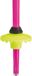 Kije LEKI Swtch Pink - 2025/26
