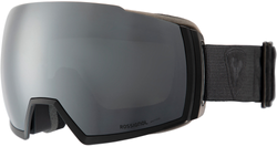 Gogle Rossignol Magne'Lens W Black + dodatkowa szyba - 2024/25