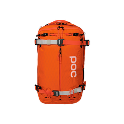 Plecak lawinowy POC Dimension Avalanche Backpack Fluorescent Orange - 2024/25