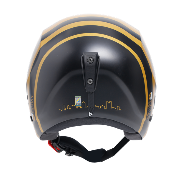 Kask DAINESE R001 Sofia Goggia